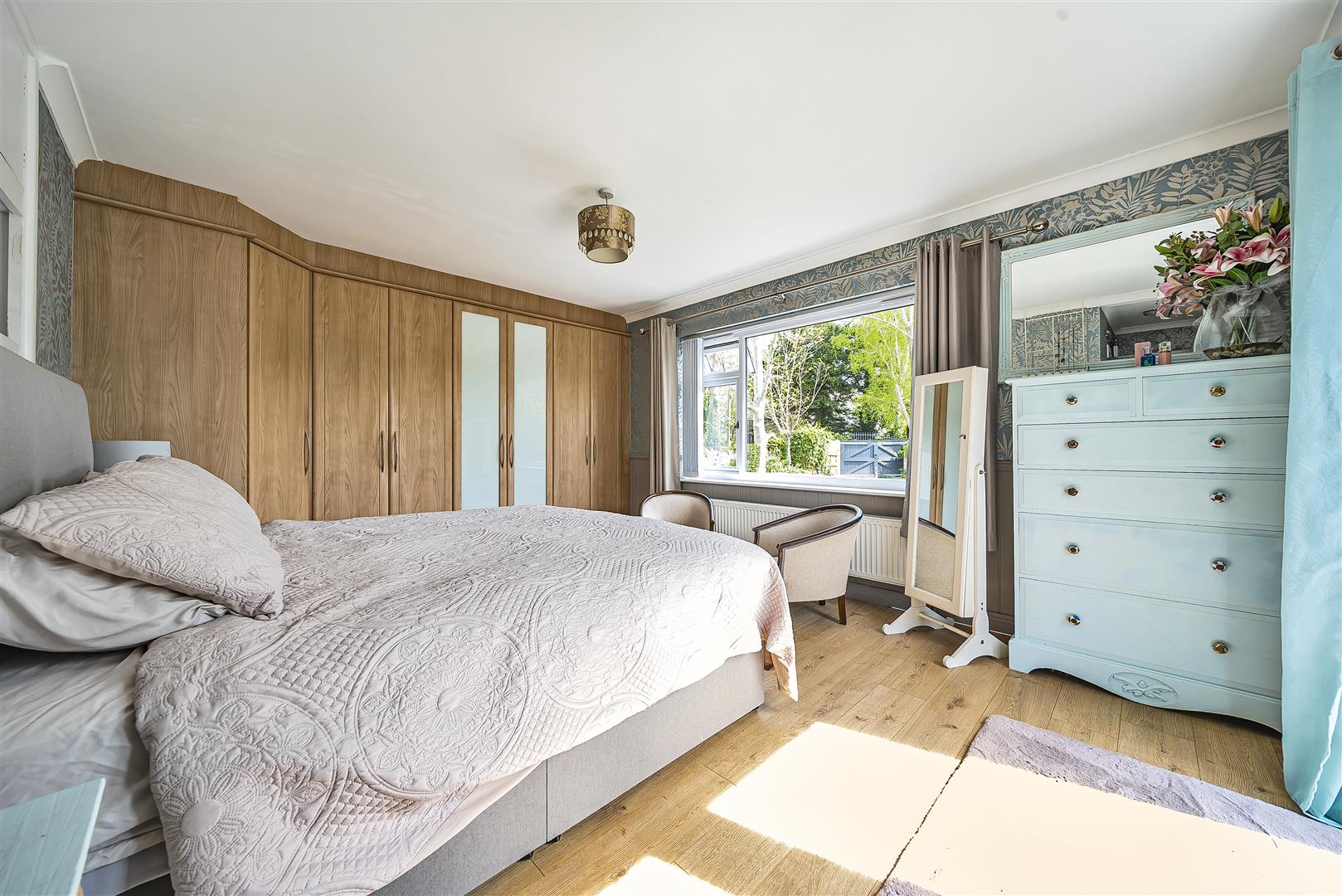 Draycott Road, Cheddar